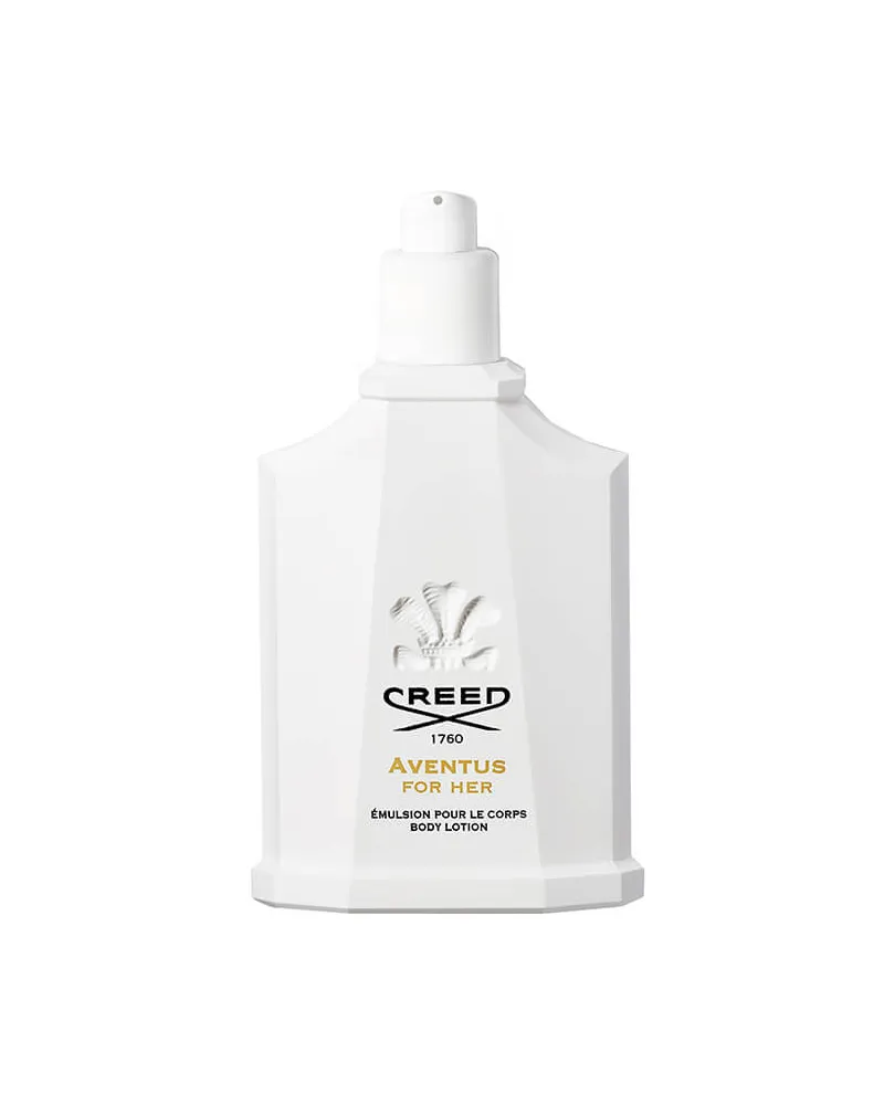 Creed Aventus for Her Body Lotion 350€/1l 