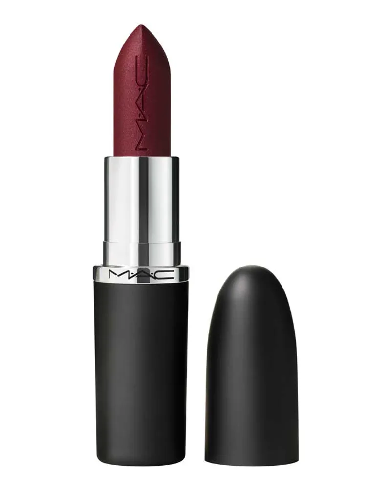 MAC Jeans Lippen ximal Matte Lipstick Diva (5.371,71€/1kg Diva