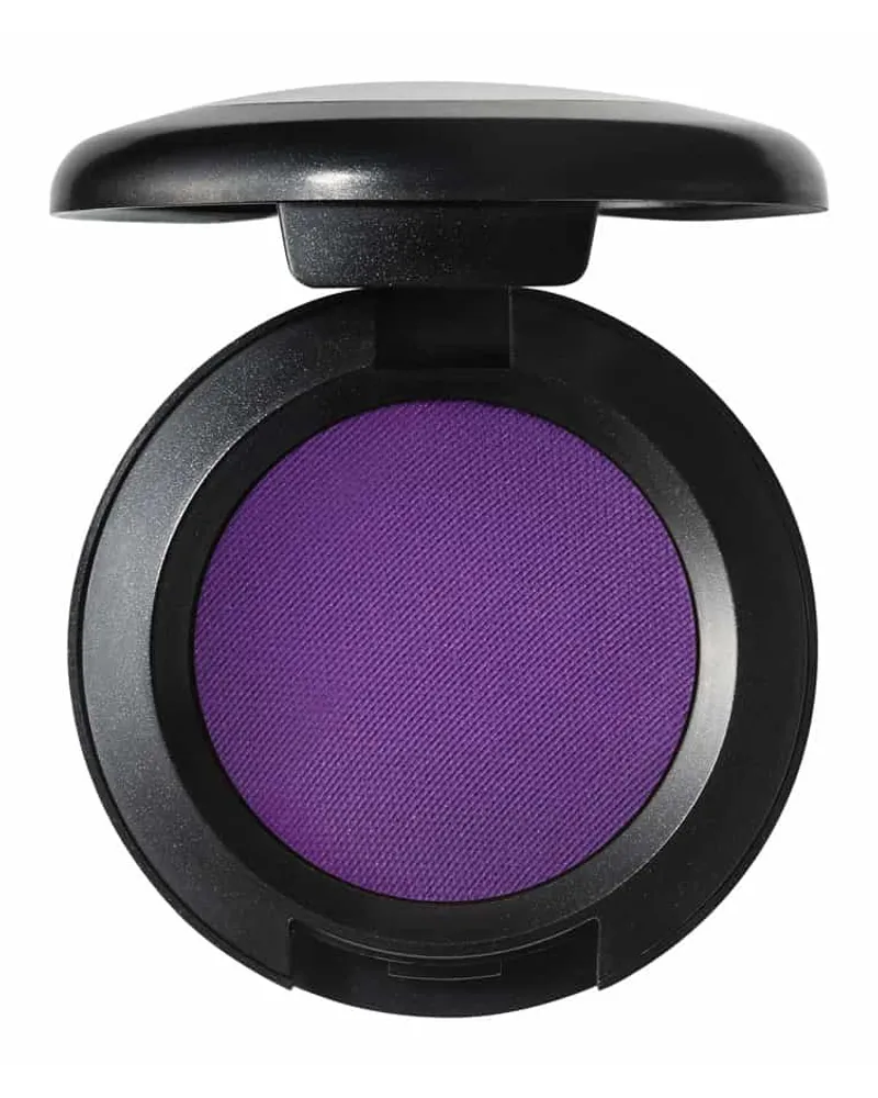 MAC Jeans Augen Small Eyeshadow Power to the Purple (15.600€/1kg Power