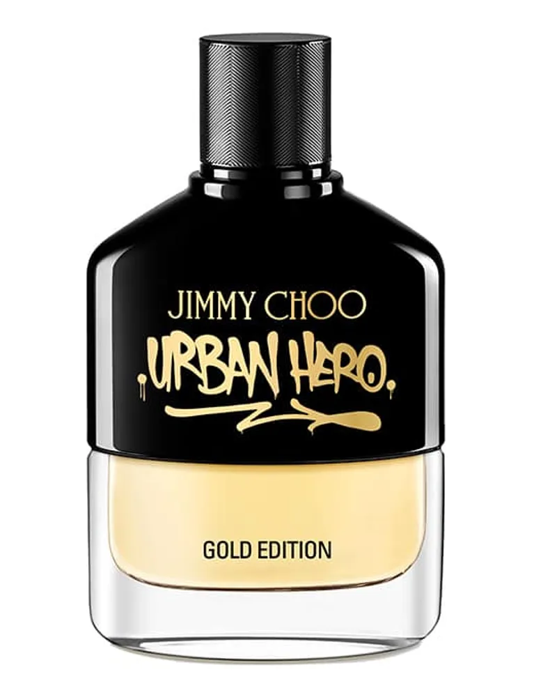 Jimmy Choo Urban Hero Gold Eau de Parfum Nat. Spray 735,30€/1l 
