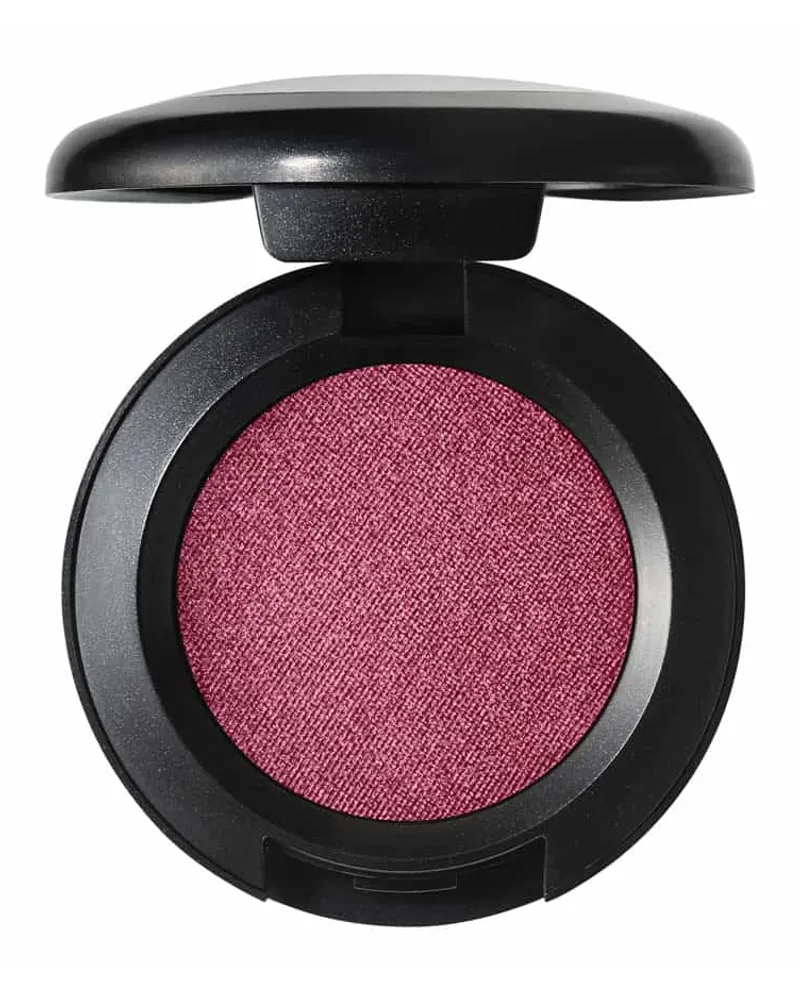 MAC Jeans Augen Small Eyeshadow Left you on Red (12.384€/1kg Left