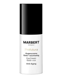 Marbert Profutura Augencreme Gold 1.452,60€/1l 