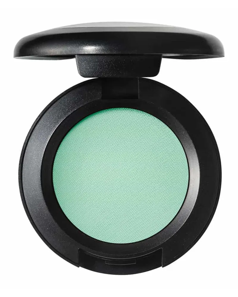 MAC Jeans Augen Small Eyeshadow Mint Condition (15.600€/1kg Mint