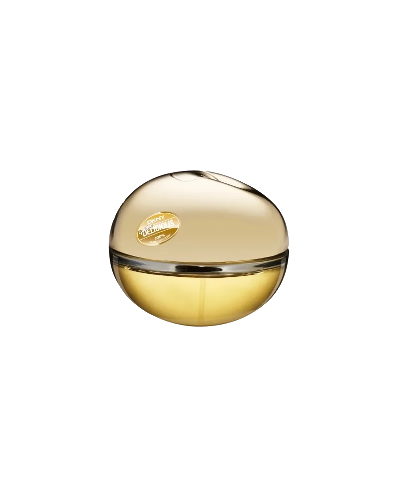 DKNY Be Delicious Golden Delicious Eau de Parfum Nat. Spray 1.386€/1l 