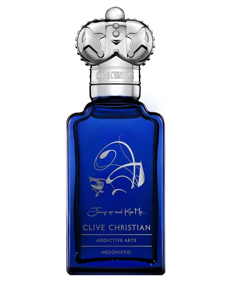 Clive Christian Jump Up and Kiss Me Hedonistic Eau de Parfum 9.900€/1l 