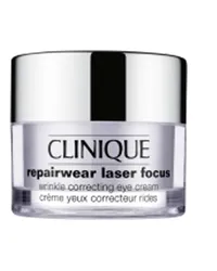 Clinique Repairwear Repairwear Laser Focus & Wrinkle Correcting Eye Cream 2.052,60€/1l 