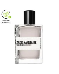 Zadig & Voltaire This is Him! Undressed Eau de Toilette Nat. Spray 915,80€/1l 