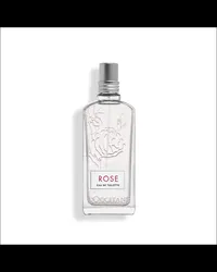 L'Occitane Rose Eau de Toilette Nat. Spray 720€/1l 