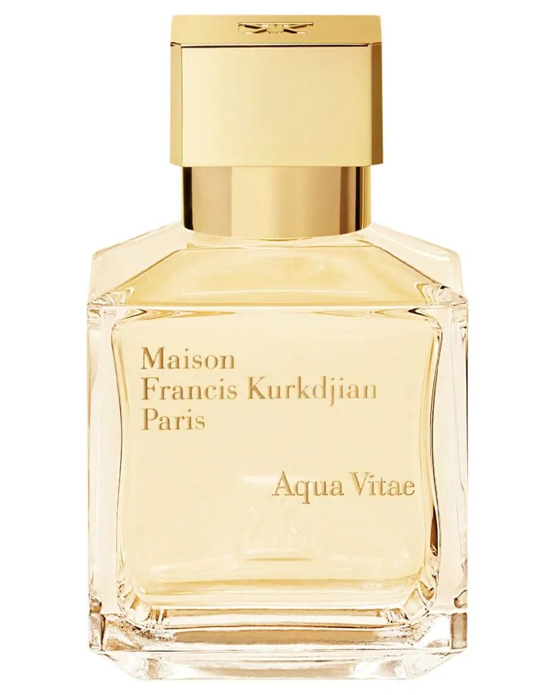 Maison Francis Kurkdjian Aqua Vitae Eau de Toilette Spray 2.500€/1l 