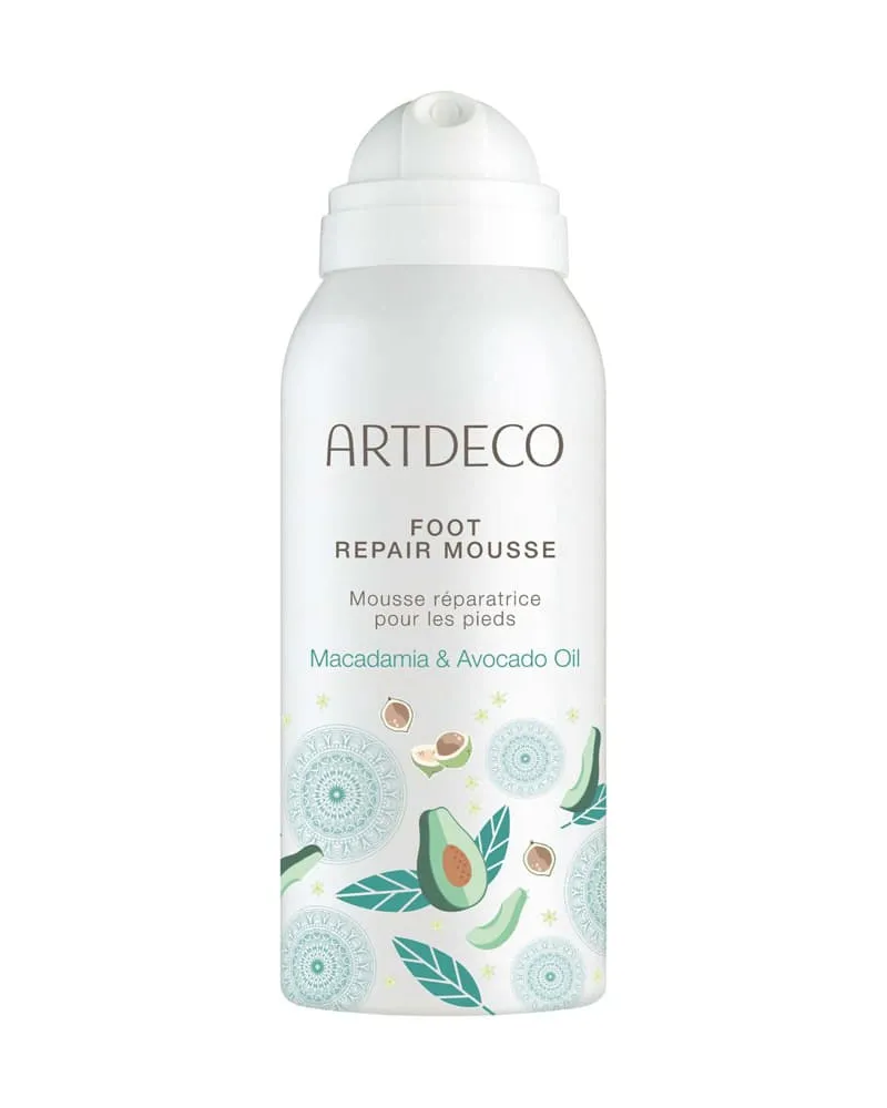 Artdeco Hand Balance Foot Repair Mousse 46,62€/1l 