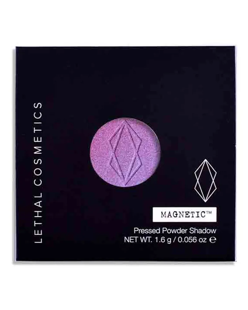 Lethal Cosmetics Eyes MAGNETIC™ Pressed Eyeshadow - ENIGMA 2.625€/1kg 