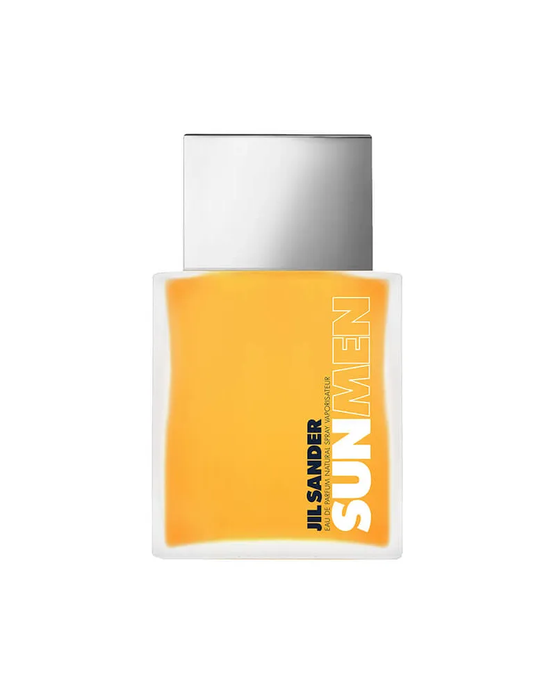 Jil Sander Sun Men Eau de Parfum Nat. Spray 658,35€/1l 