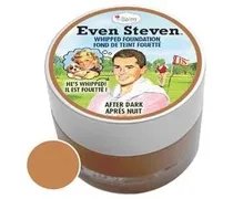 Teint Even Steven™ Whipped Foundation after dark