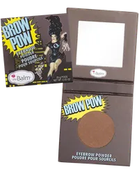 theBalm Augen BrowPow Eyebrow Powder Blonde (14.588,24€/1kg Blonde