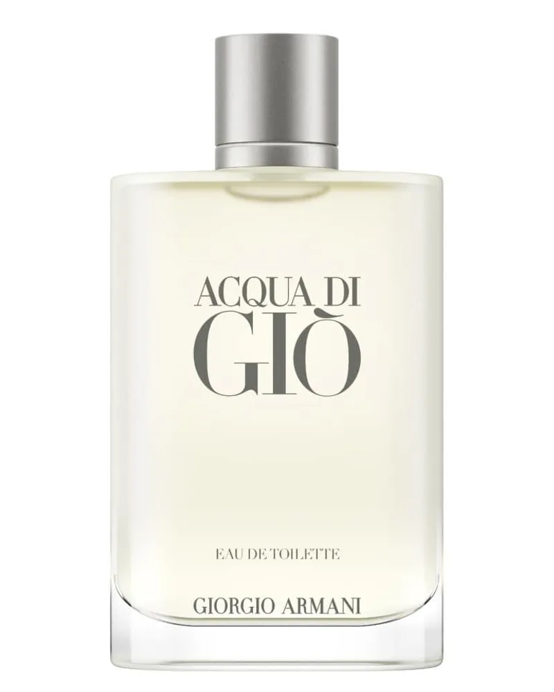 Giorgio Armani Acqua di Giò Pour Homme Eau de Toilette Spray 495,90€/1l 