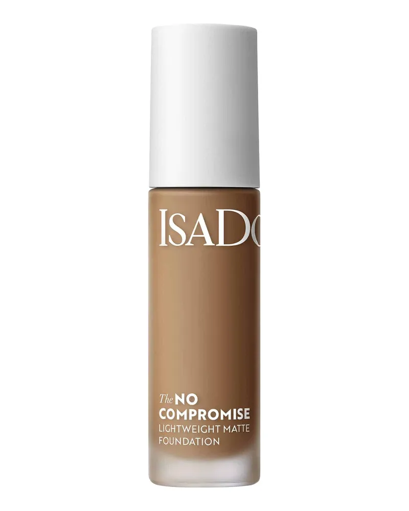 IsaDora Teint No Compromise Matte Foundation 7N (797,70€/1l 7n