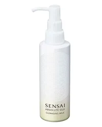 Sensai Absolute Silk Cleansing Milk 351,60€/1l 