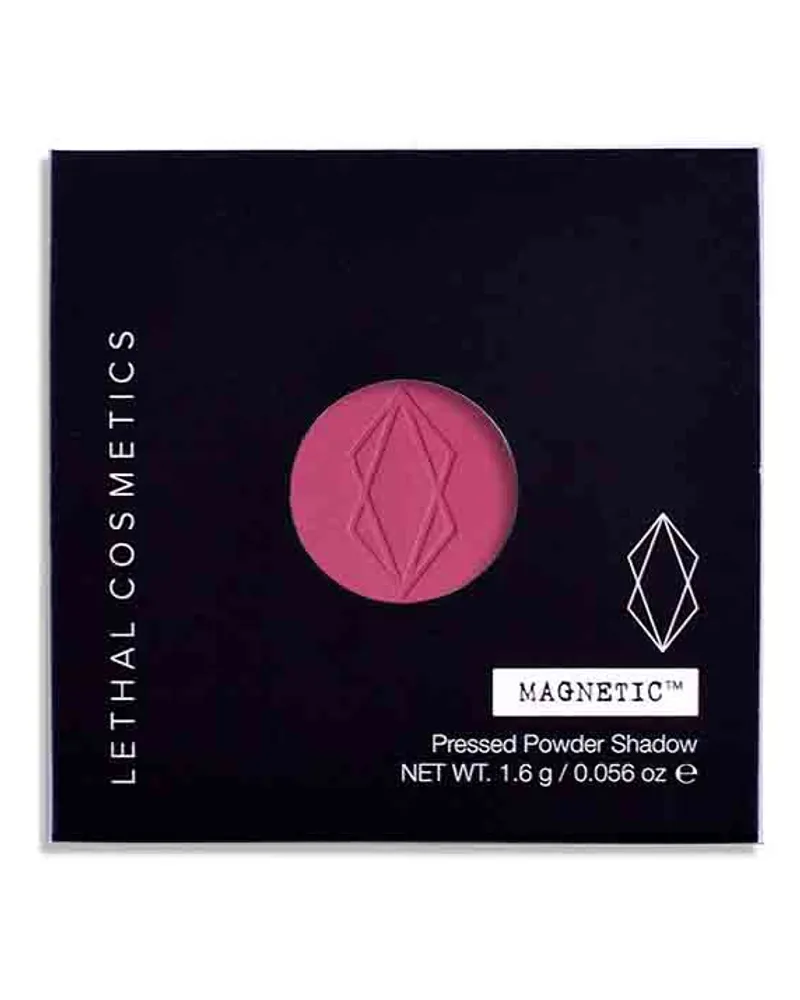 Lethal Cosmetics Eyes MAGNETIC™ Pressed Eyeshadow - TERMINUS 2.850€/1kg 