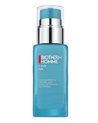 Biotherm Homme T-Pur Gel - Feuchtigkeitsgel mattierend 532,62€/1l 