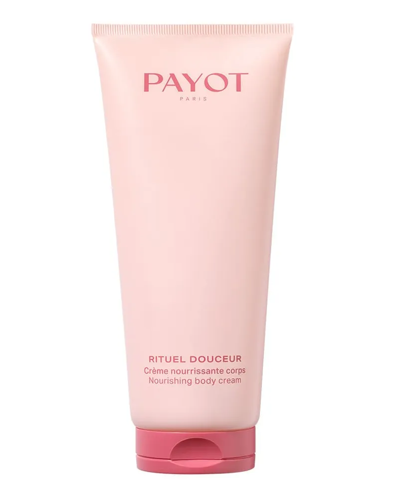 Payot Le Corps Crème Nourrissante Corps 108€/1l 