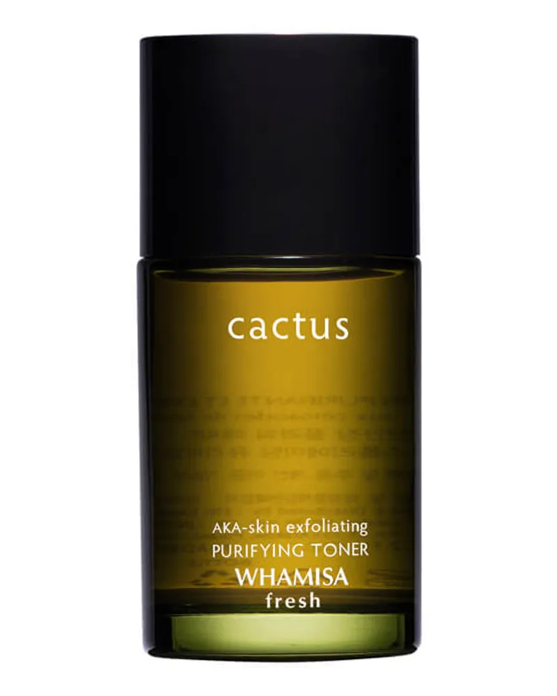 WHAMISA Toner Cactus Purifying Toner 495€/1l 