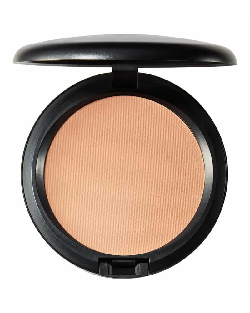 MAC Jeans Puder Blot Powder/Pressed Medium Dark (2.564,25€/1kg Medium