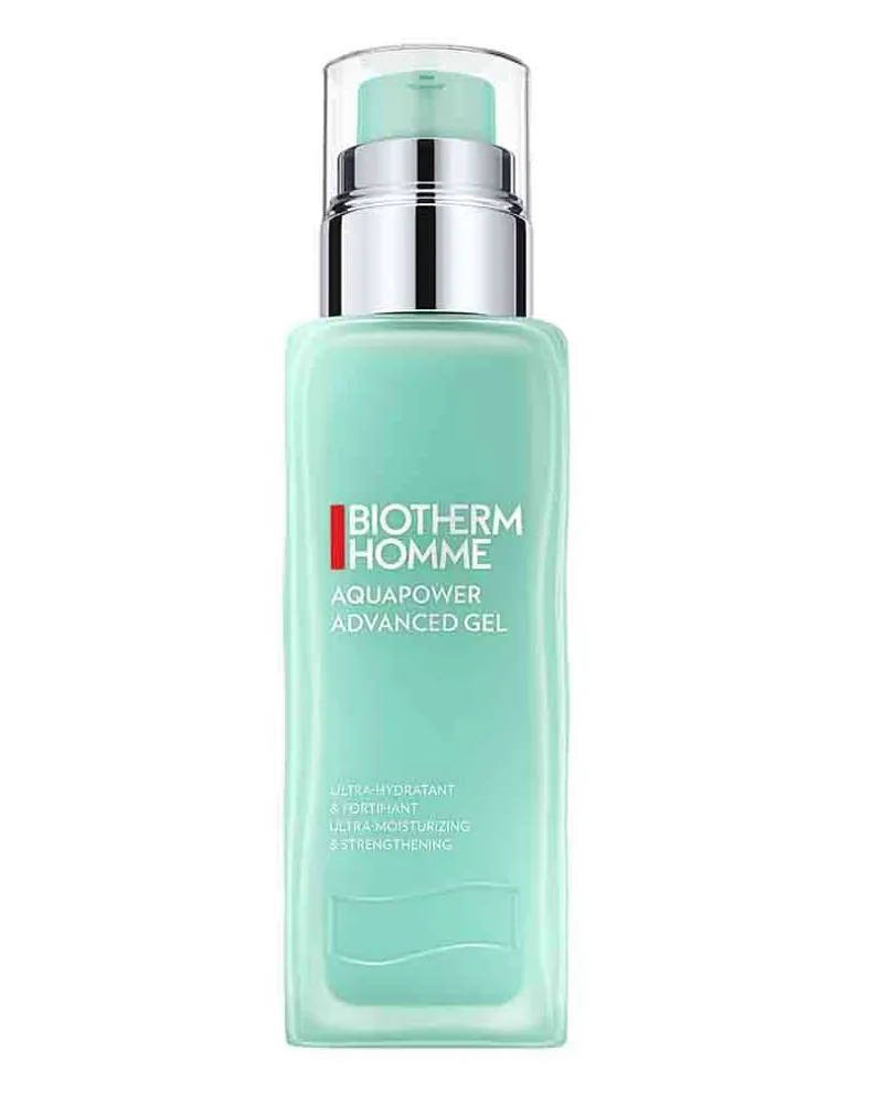 Biotherm Homme Aquapower Advanced Gel - Feuchtigkeitsgel 359,40€/1l 