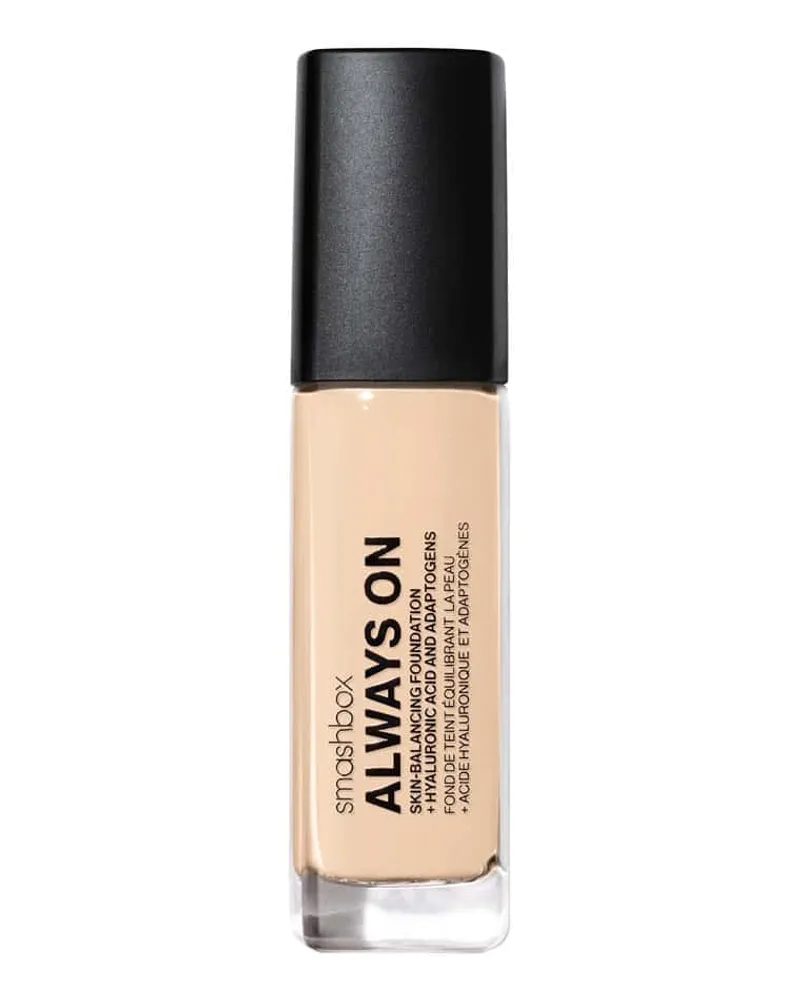 Smashbox Foundation Always On Skin Balancing Foundation F30N (938,10€/1l F30n