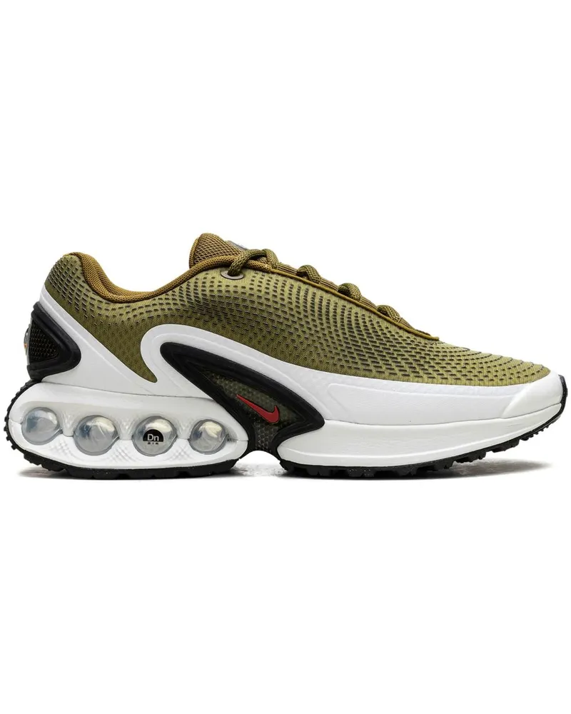 Nike Air Max Dn "Olive Flak" Sneakers - Grün Grün