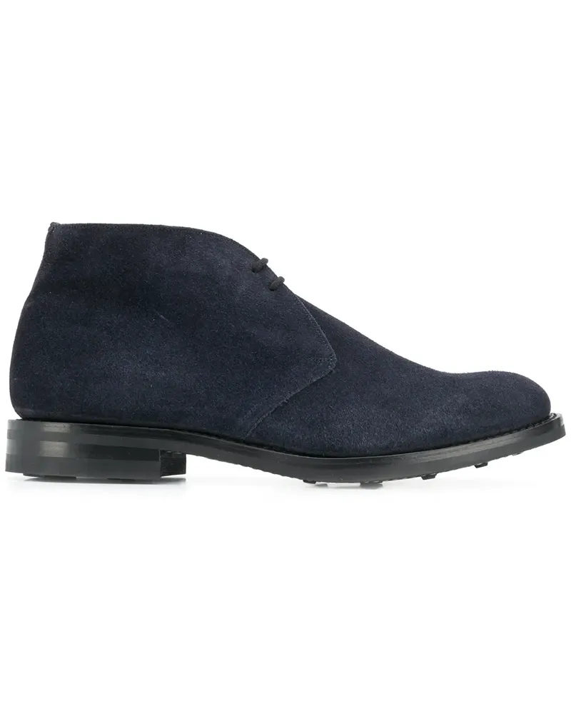 Church's Schuhe mit Schnürung - Blau Blau