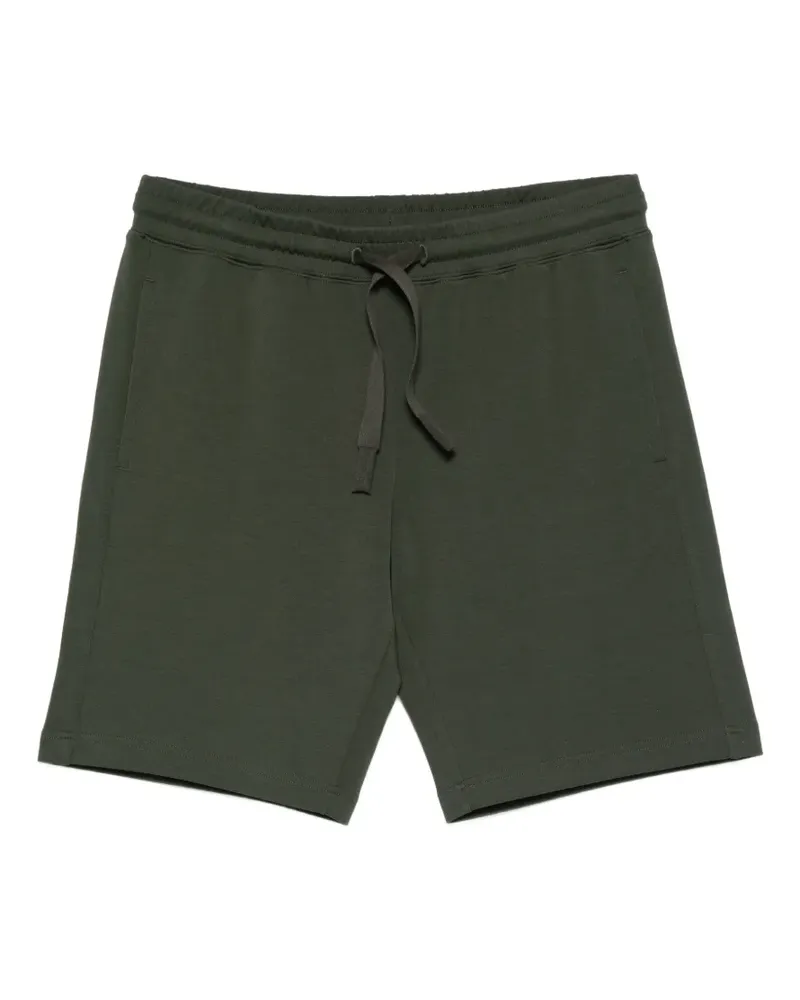 Paul Smith drawstring shorts - Grün Grün