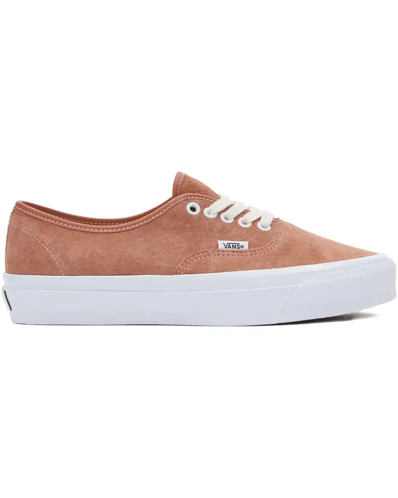 Vans Premium Authentic Reissue 44 lace-up sneakers - Braun Braun