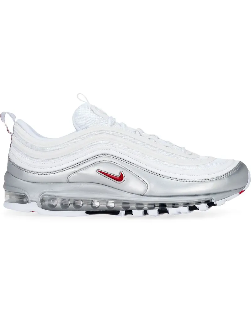 Nike Air Max 97' Sneakers - Weiß Weiß