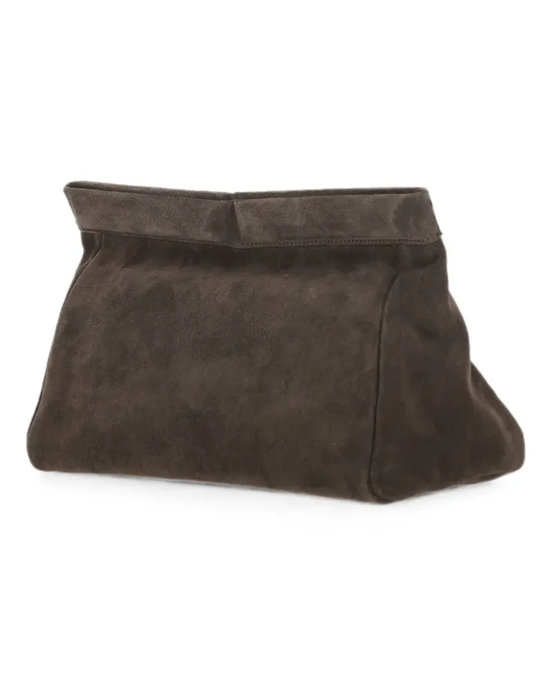 ARMARIUM Eloisa Clutch - Braun Braun