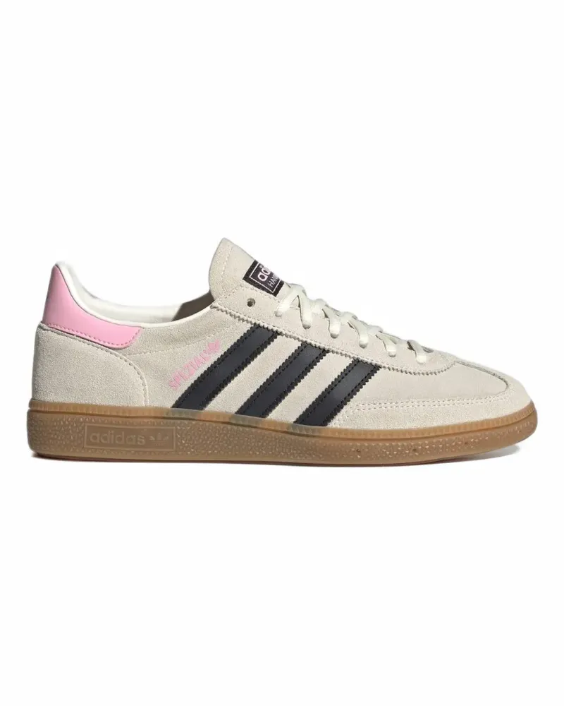 adidas Juventus Soccer Club Handball Spezial Sneakers - Nude Nude