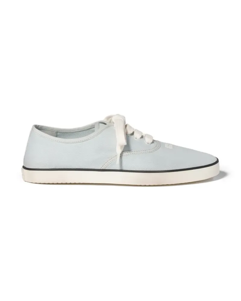 Miu Miu Drill sneakers - Blau Blau