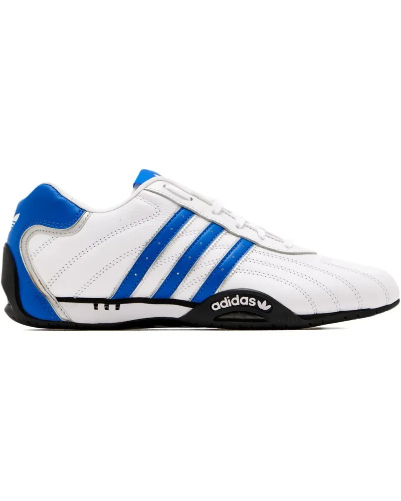 adidas Adi Racer Lo Sneakers - Weiß Weiß