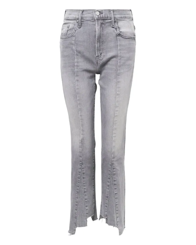 Mother Insider jeans - Grau Grau