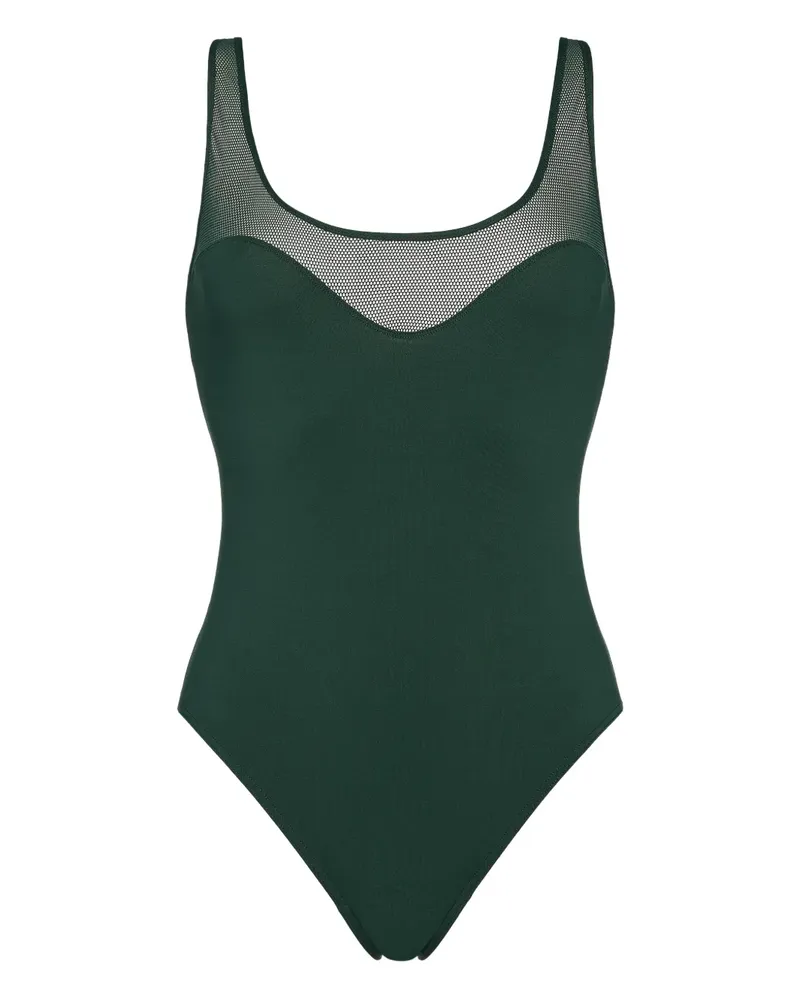 Eres Charisme Badeanzug - Grün Grün
