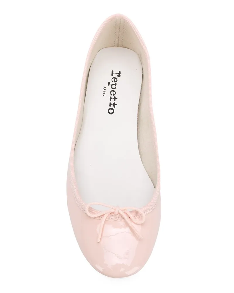 Repetto ballerina shoes - Rosa Rosa