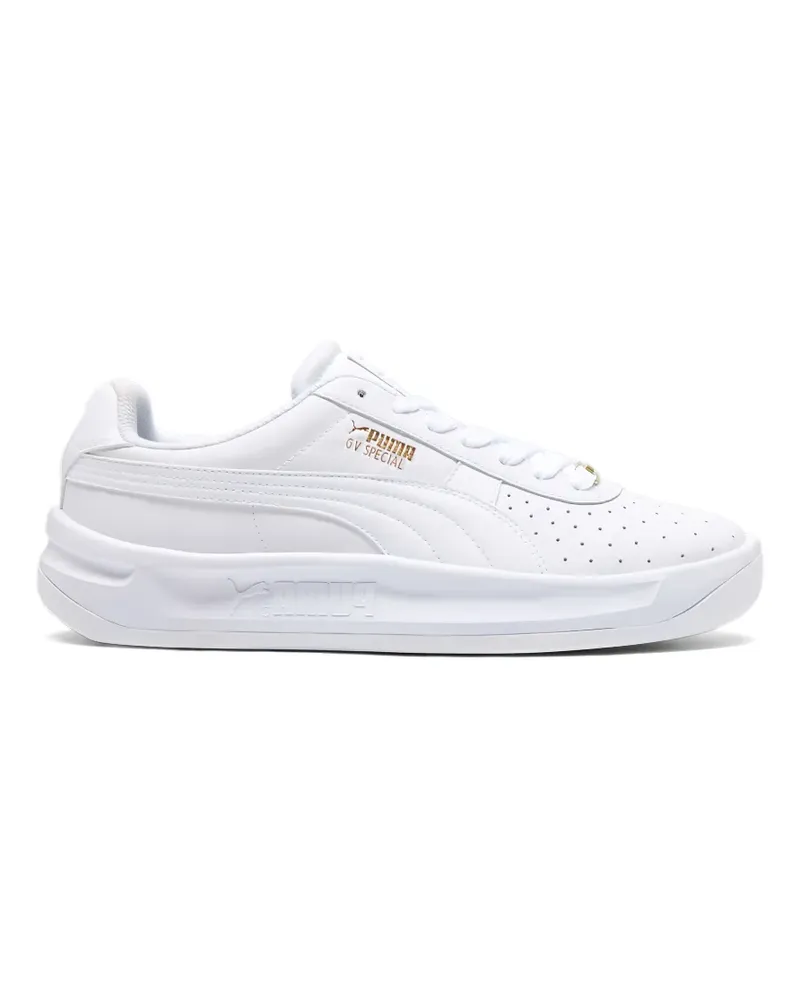 Puma GV Special Plus sneakers - Weiß Weiß