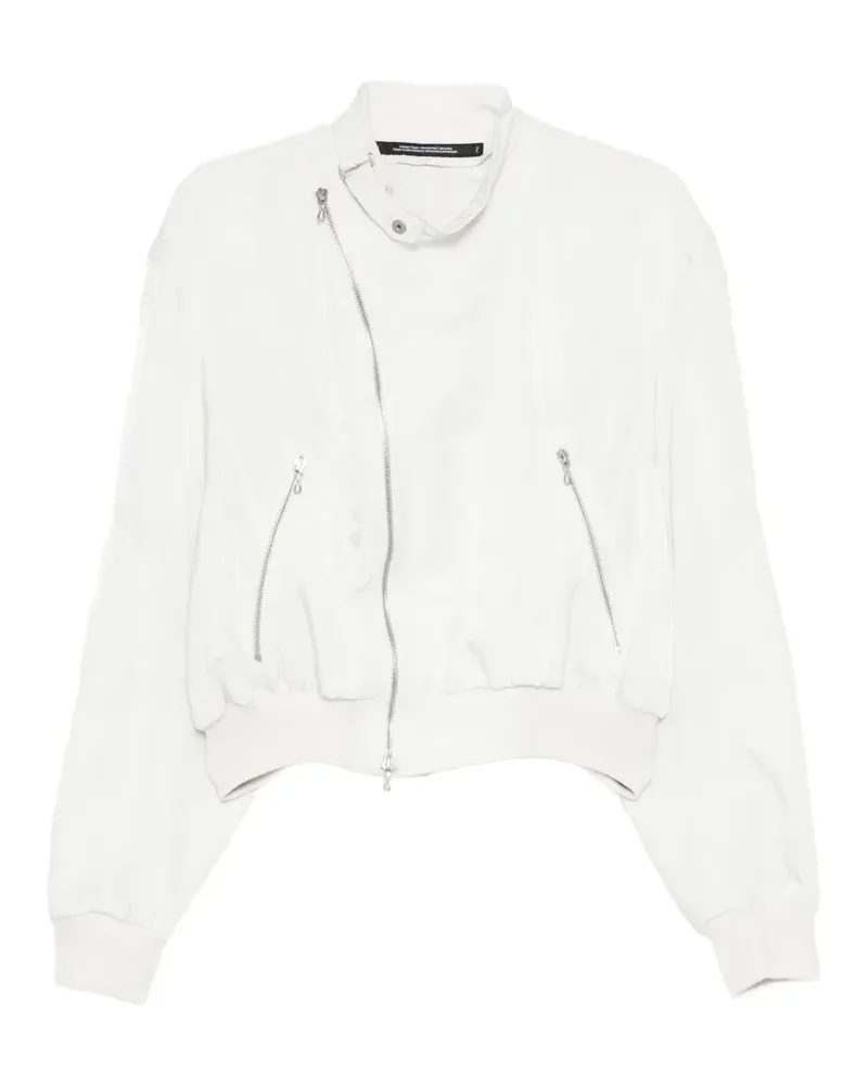 Julius Unchain jacket - Nude Nude