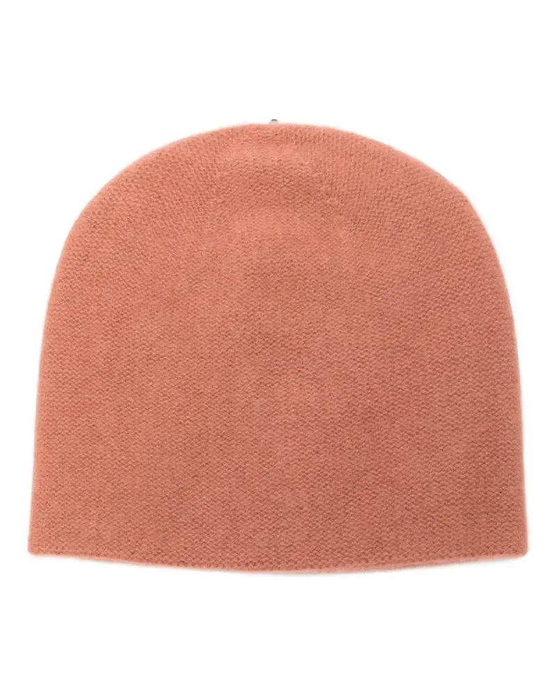 Warm-ME Oslo Beanie - Orange Orange
