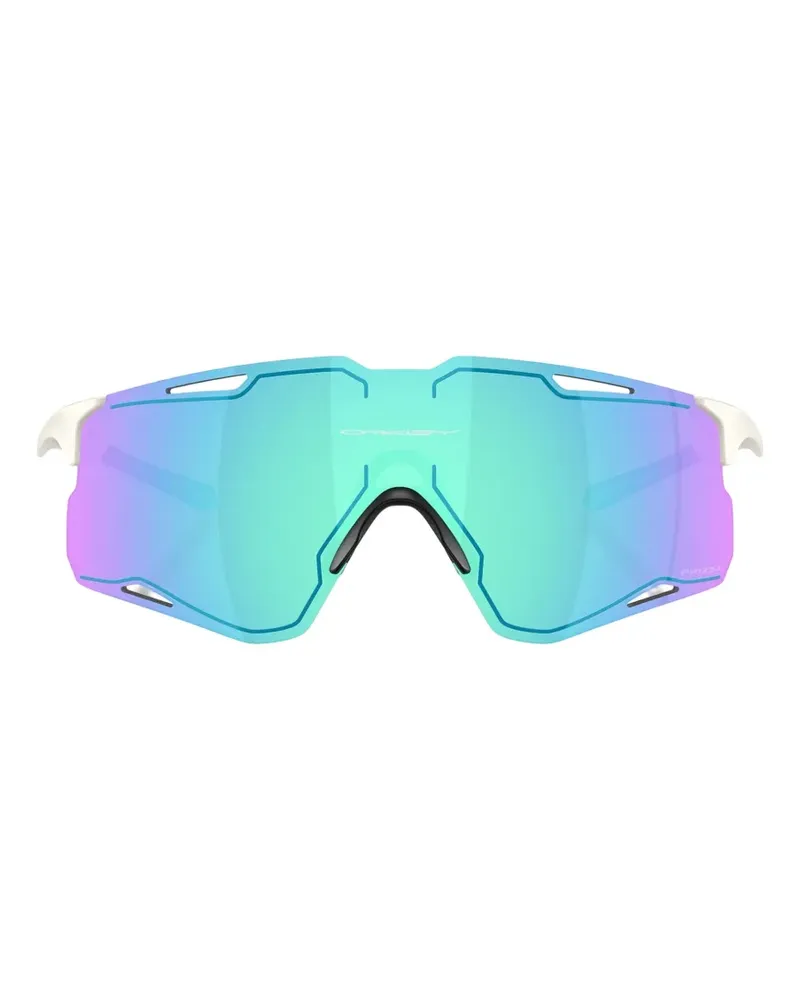 Oakley Cyber Lightning Sonnenbrille - Grau Grau