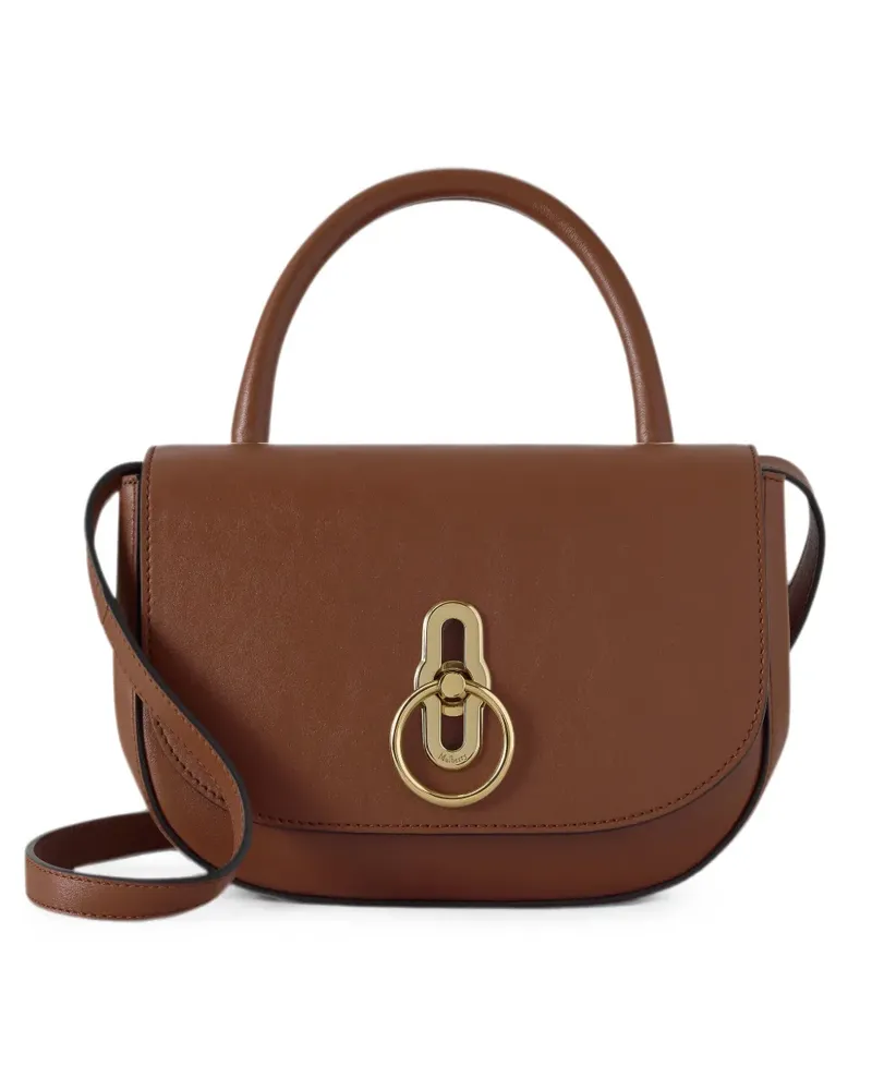 Mulberry Amberley mini bag - Braun Braun