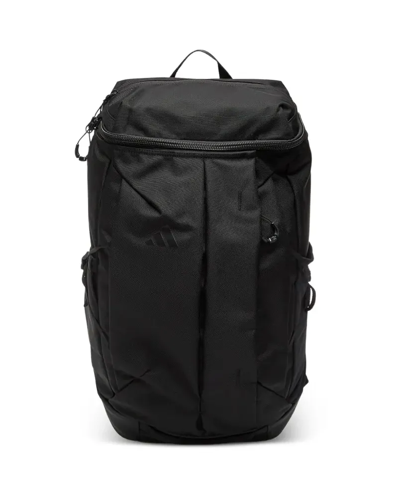 adidas Op/Syst. Rucksack - Schwarz Schwarz