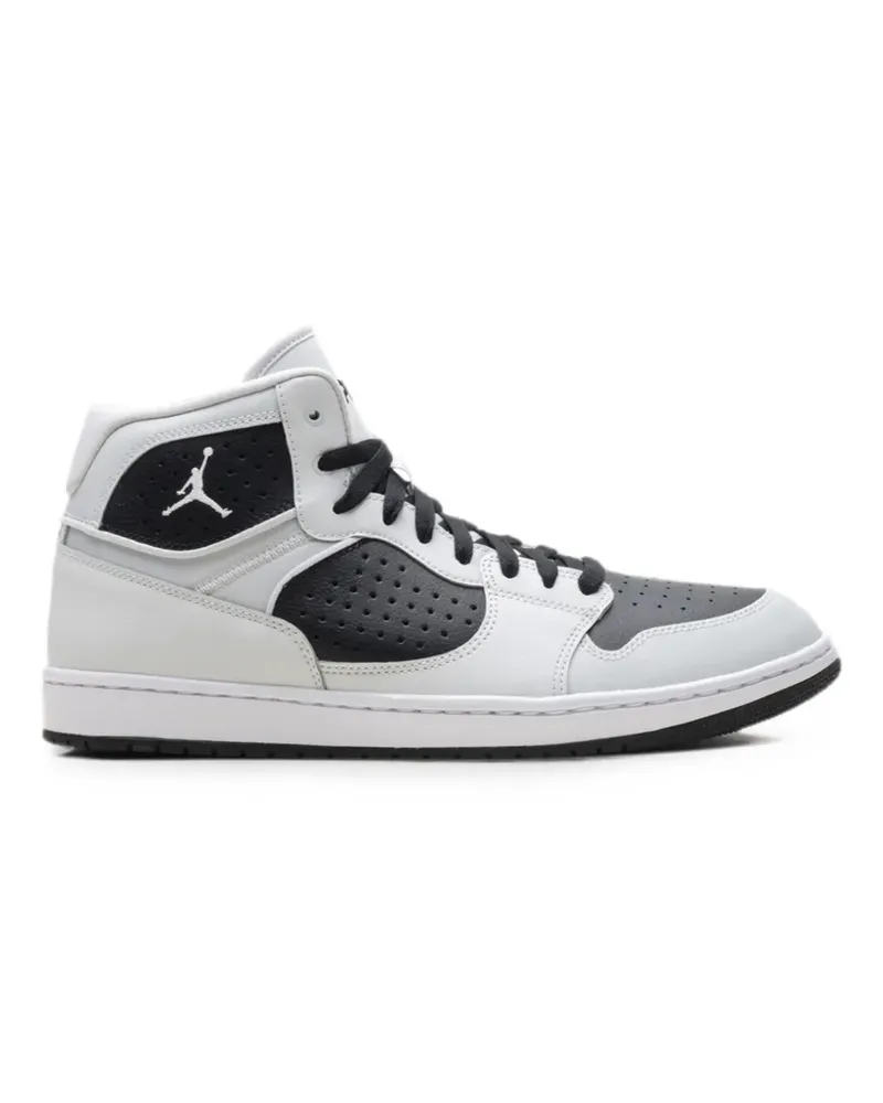 Jordan Access Sneakers - Grau Grau
