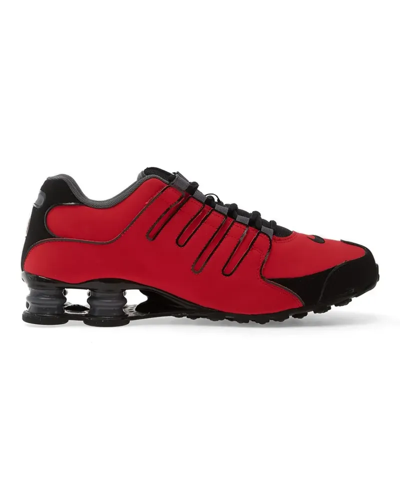 Nike Shox sneakers - Rot Rot