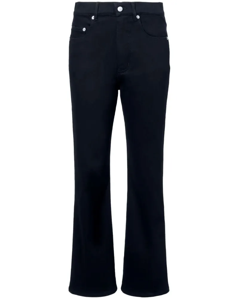Proenza Schouler Ausgestellte Jasper Jeans - Blau Blau