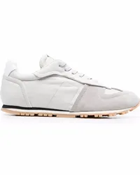 Maison Margiela Replica Sneakers Grau